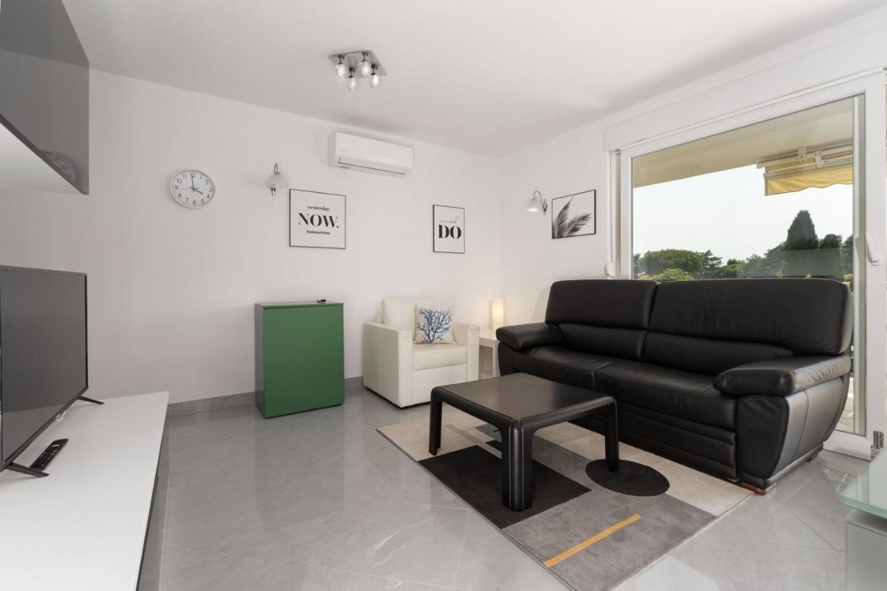 Apartment Sky By Seeadria Agency Novigrad Istria المظهر الخارجي الصورة