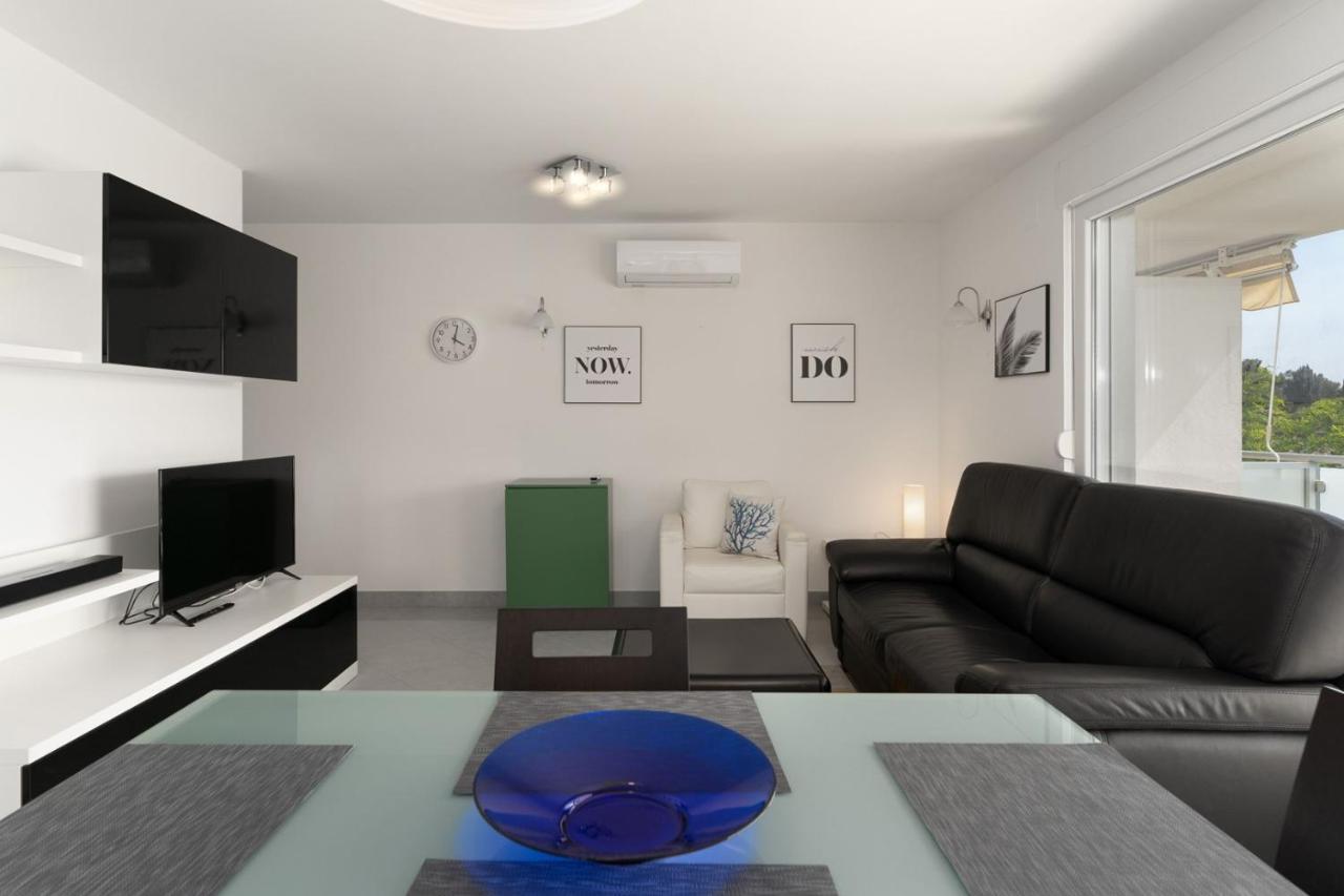 Apartment Sky By Seeadria Agency Novigrad Istria المظهر الخارجي الصورة