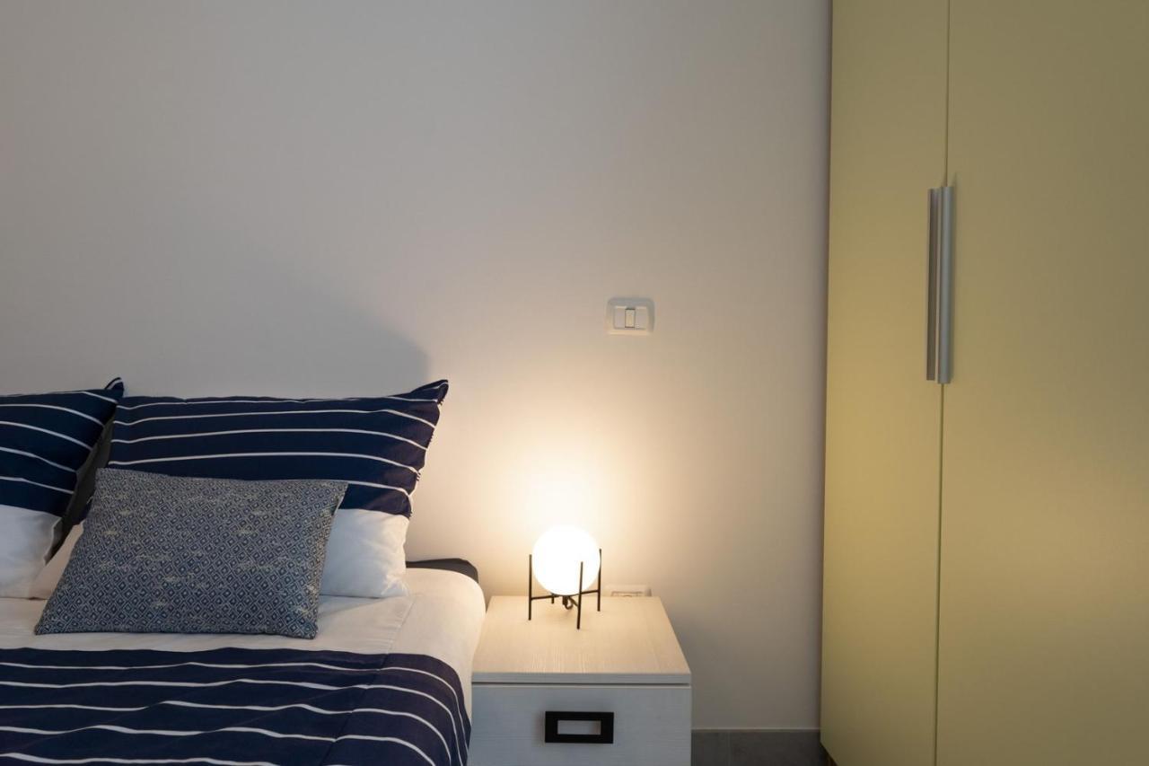 Apartment Sky By Seeadria Agency Novigrad Istria المظهر الخارجي الصورة