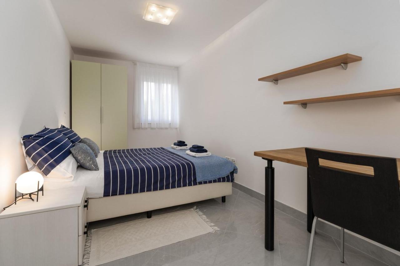 Apartment Sky By Seeadria Agency Novigrad Istria المظهر الخارجي الصورة