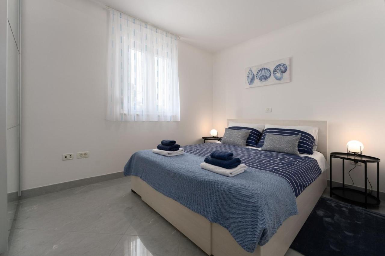 Apartment Sky By Seeadria Agency Novigrad Istria المظهر الخارجي الصورة