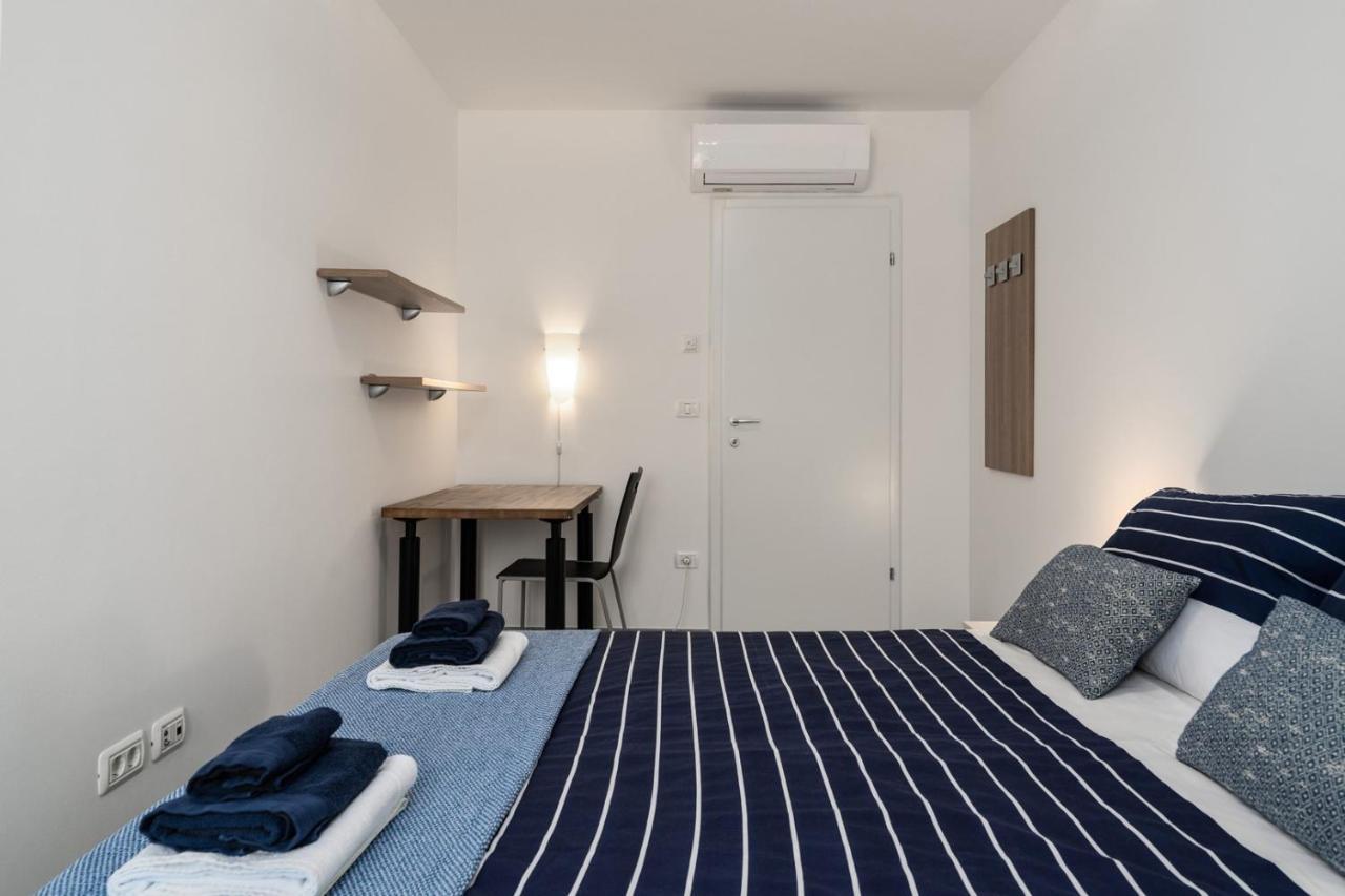 Apartment Sky By Seeadria Agency Novigrad Istria المظهر الخارجي الصورة