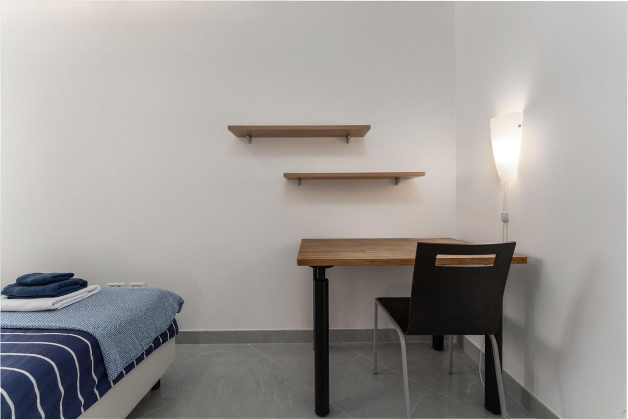 Apartment Sky By Seeadria Agency Novigrad Istria المظهر الخارجي الصورة