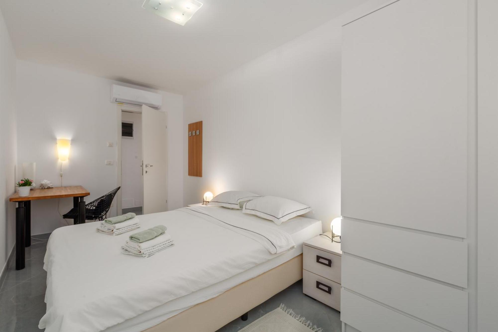 Apartment Sky By Seeadria Agency Novigrad Istria المظهر الخارجي الصورة