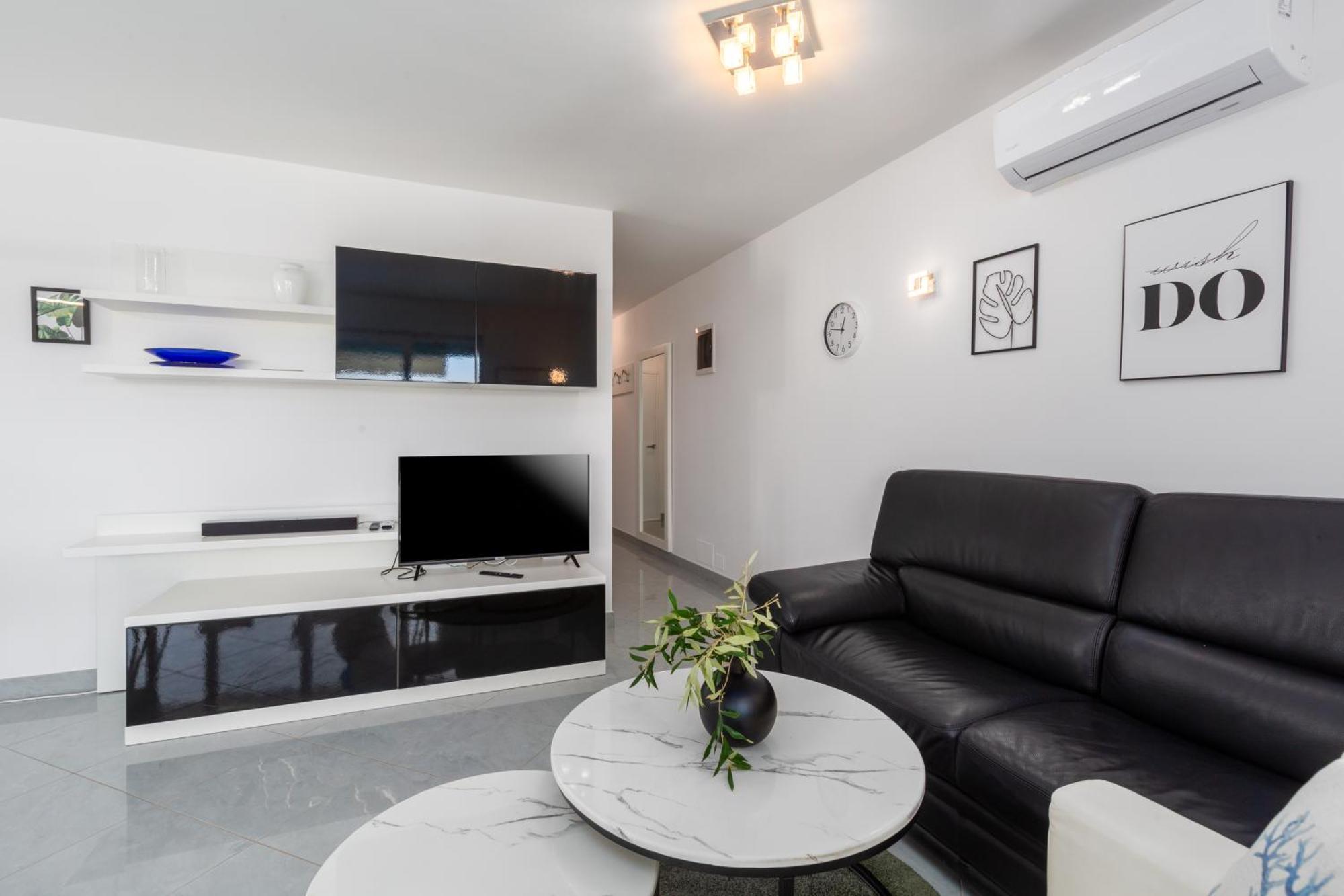 Apartment Sky By Seeadria Agency Novigrad Istria المظهر الخارجي الصورة