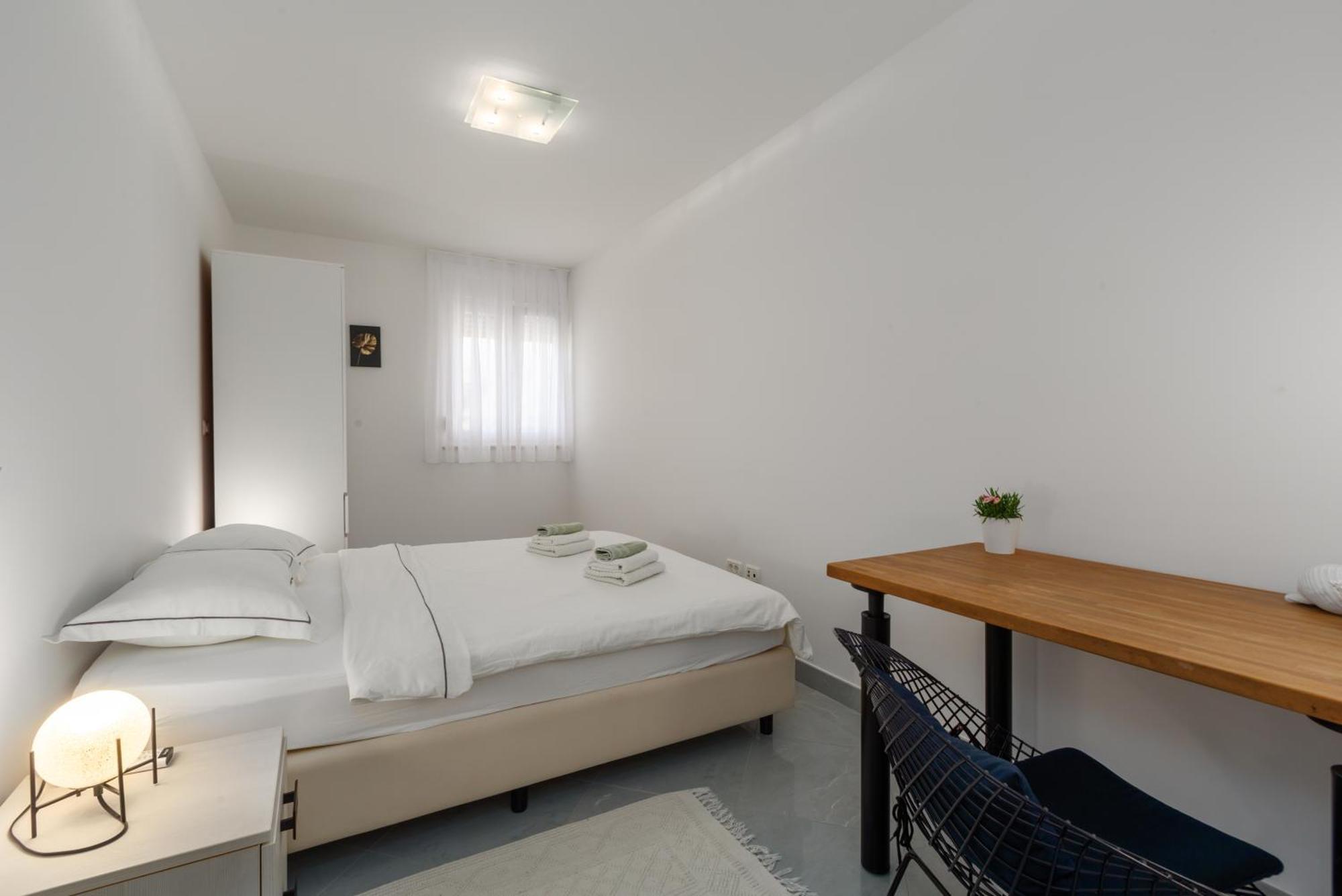 Apartment Sky By Seeadria Agency Novigrad Istria المظهر الخارجي الصورة