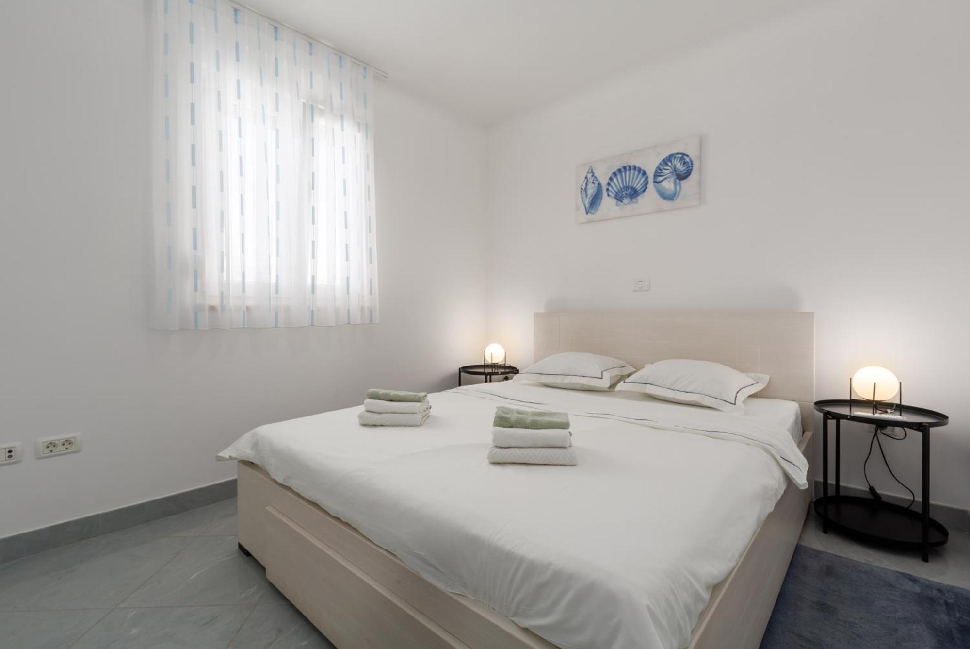 Apartment Sky By Seeadria Agency Novigrad Istria المظهر الخارجي الصورة