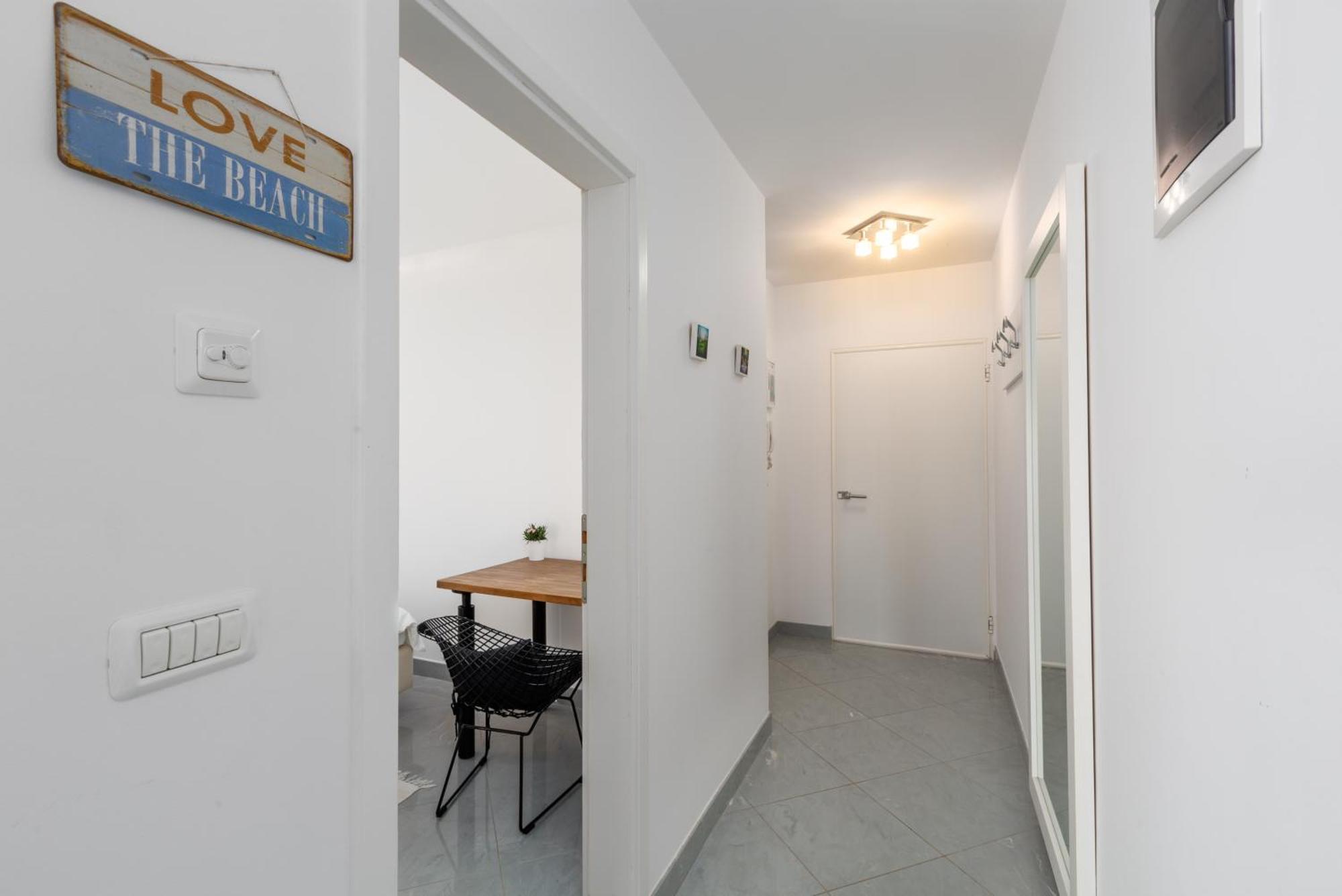 Apartment Sky By Seeadria Agency Novigrad Istria المظهر الخارجي الصورة